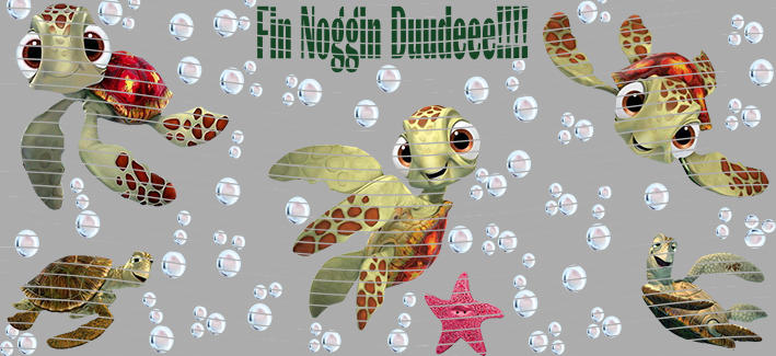 16oz Finding Nemo-N8-1